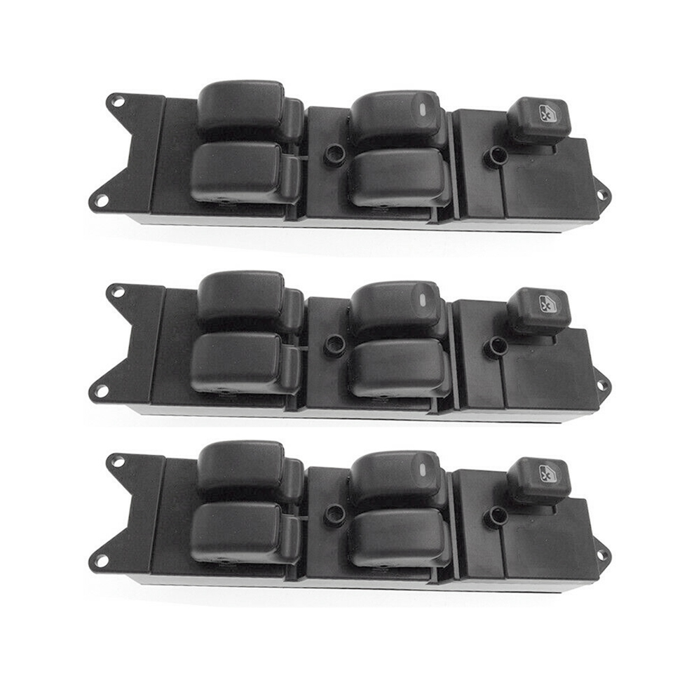 Power Window Master Switch For Mr194826 4851999558555