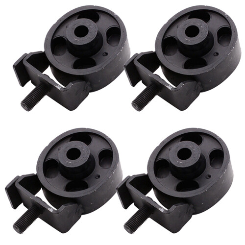 Transfer Mount for L200 2.5 3.0 91-08 2PCS 1