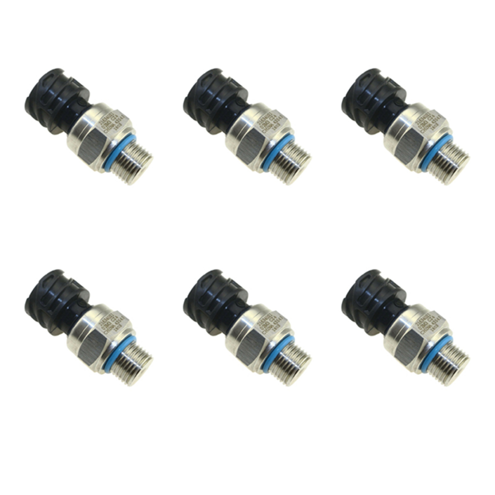 Oil Pressure Sensor For Penat Truck D12 D13 21634021 4851999557398