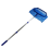 Swimming Pool Accessories with Adjustable Telescopic Deep Bag Net 3