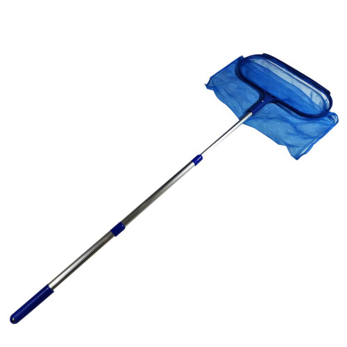 Swimming Pool Accessories with Adjustable Telescopic Deep Bag Net 2