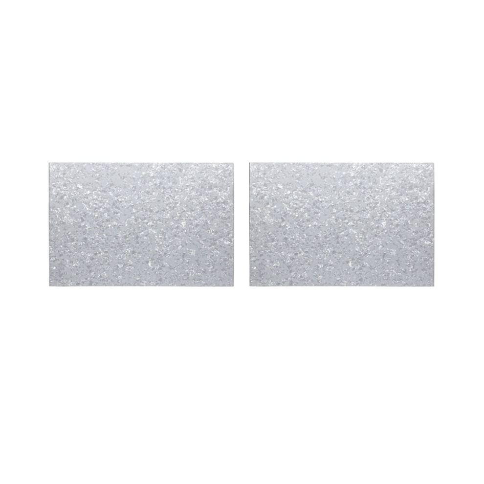3Ply Pvc With Guitar Pickguard Material Sheet Diy Untrimmed 4851999556476