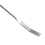Gebogen mini diamantvijlset, naaldgecoat metaal 7