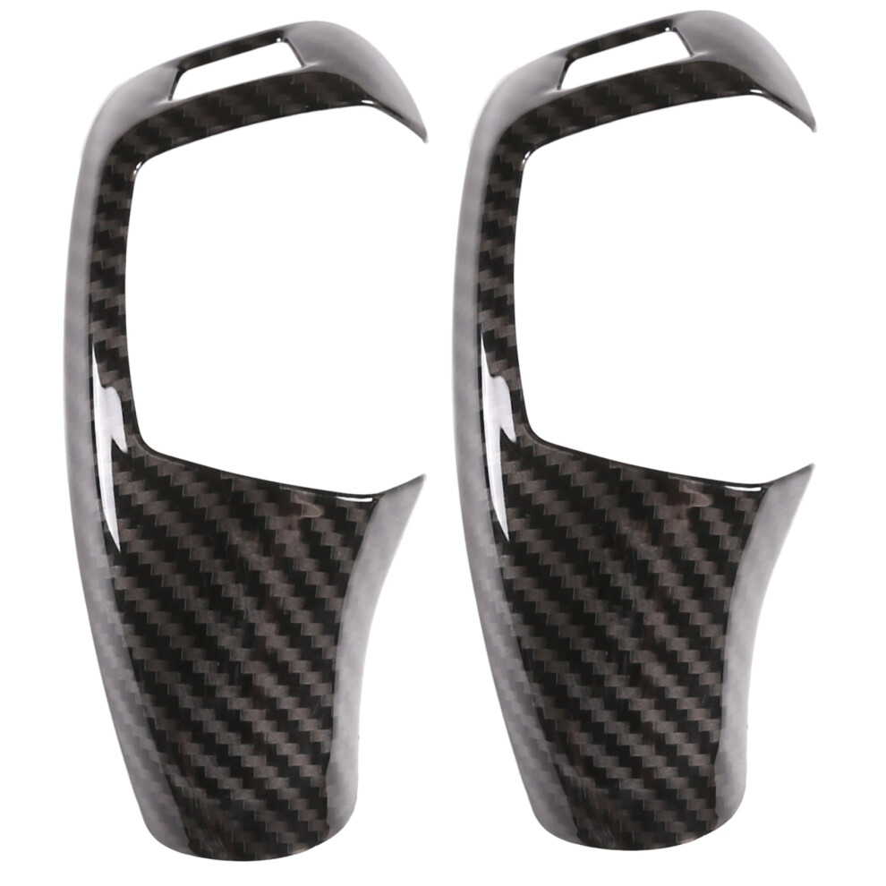 Car Right Drive Gear Shift Knob Cover For F10 F20 F22 F30 F32 4851999558807