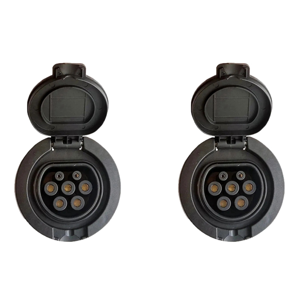 Ev Charging Socket Outlet Type 2 Connector 4851999560473