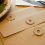 Envelopes with String Tie Closure Project Pockets Document Organizer 8