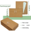 Envelopes with String Tie Closure Project Pockets Document Organizer 5
