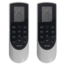 YAN1F1 Airconditioner Afstandsbediening voor Airconditioning