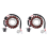 Stator Coil for MT125 MT-125 ABS WR125 1