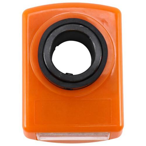 09 Type draaibank 20 mm asgat digitale positie-indicator 2