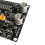 12V/24V spraakweergavemodule seriële poortbesturing 10W/20W 7