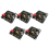 12V/24V spraakweergavemodule seriële poortbesturing 10W/20W 1