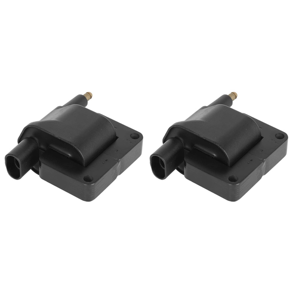 Car Ignition Coil For 1990-1997 4851999563634
