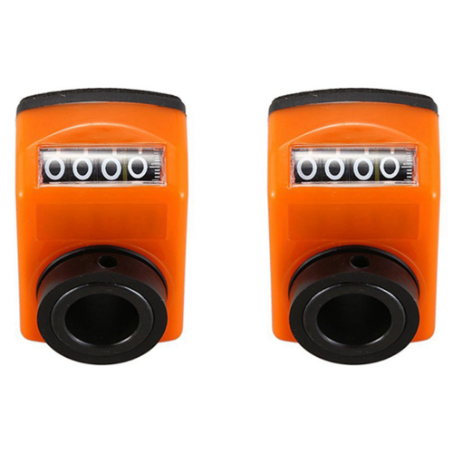 04 Type Draaibankas Digitale Positie Indicator