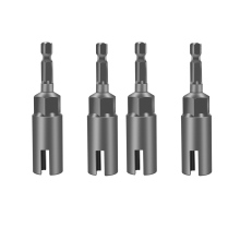 2-pack Power Wing Moersleutel, voor paneelmoeren, schroeven, oog-C haakbout