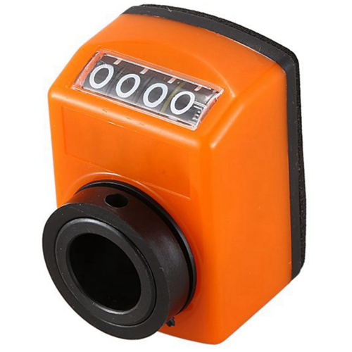 04 Type Draaibankas Digitale Positie Indicator 2