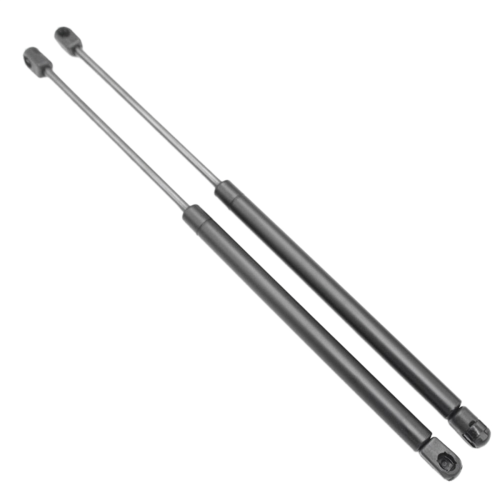 2 stuks gasveren voor Focus Mk2 Hatchback 2005 2