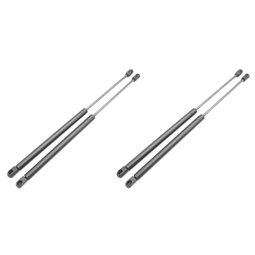 2 stuks gasveren voor Focus Mk2 Hatchback 2005