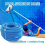 5M Swimming Pool Vacuum Cleaner Hose Tool 4