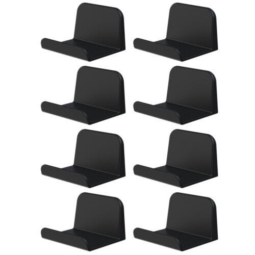 4-delige muurbeugel voor multifunctionele draadloze gamecontroller 1