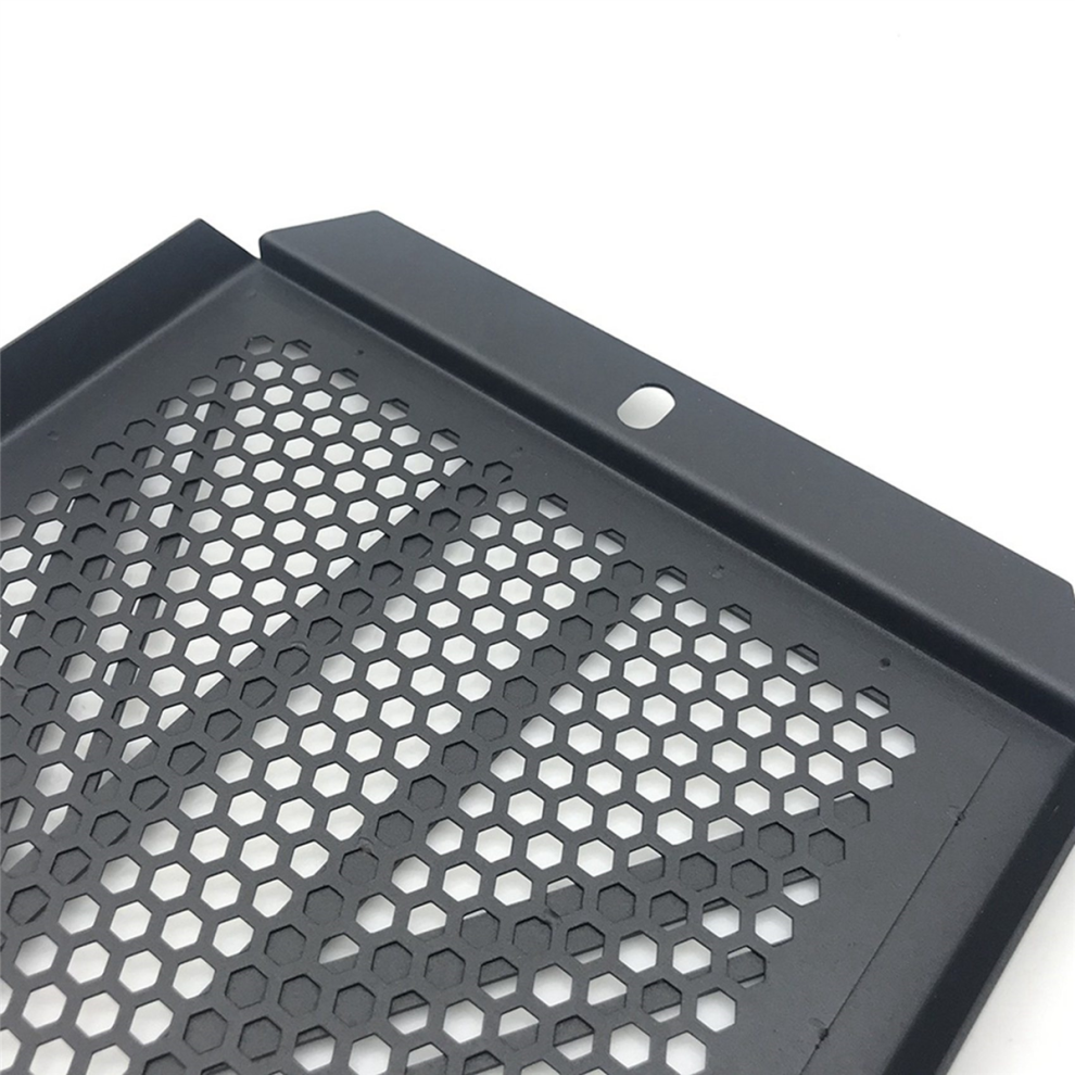 Radiator Guard Grille Cover For Bonneville T100 4851999566055
