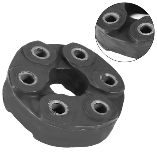 Mountor Transmissie Aandrijfas voor E34 E36 E39 E46 2