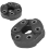 Mountor Transmissie Aandrijfas voor E34 E36 E39 E46 7