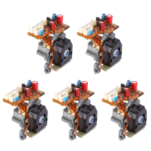 -5 OPT-5 -5S CD Laser Lens 10/4 Pin voor XL-Z050 Speler