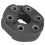 Mountor Transmissie Aandrijfas voor E34 E36 E39 E46 4