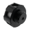 6577785 6727475 Hydraulische oliedop voor lader 6