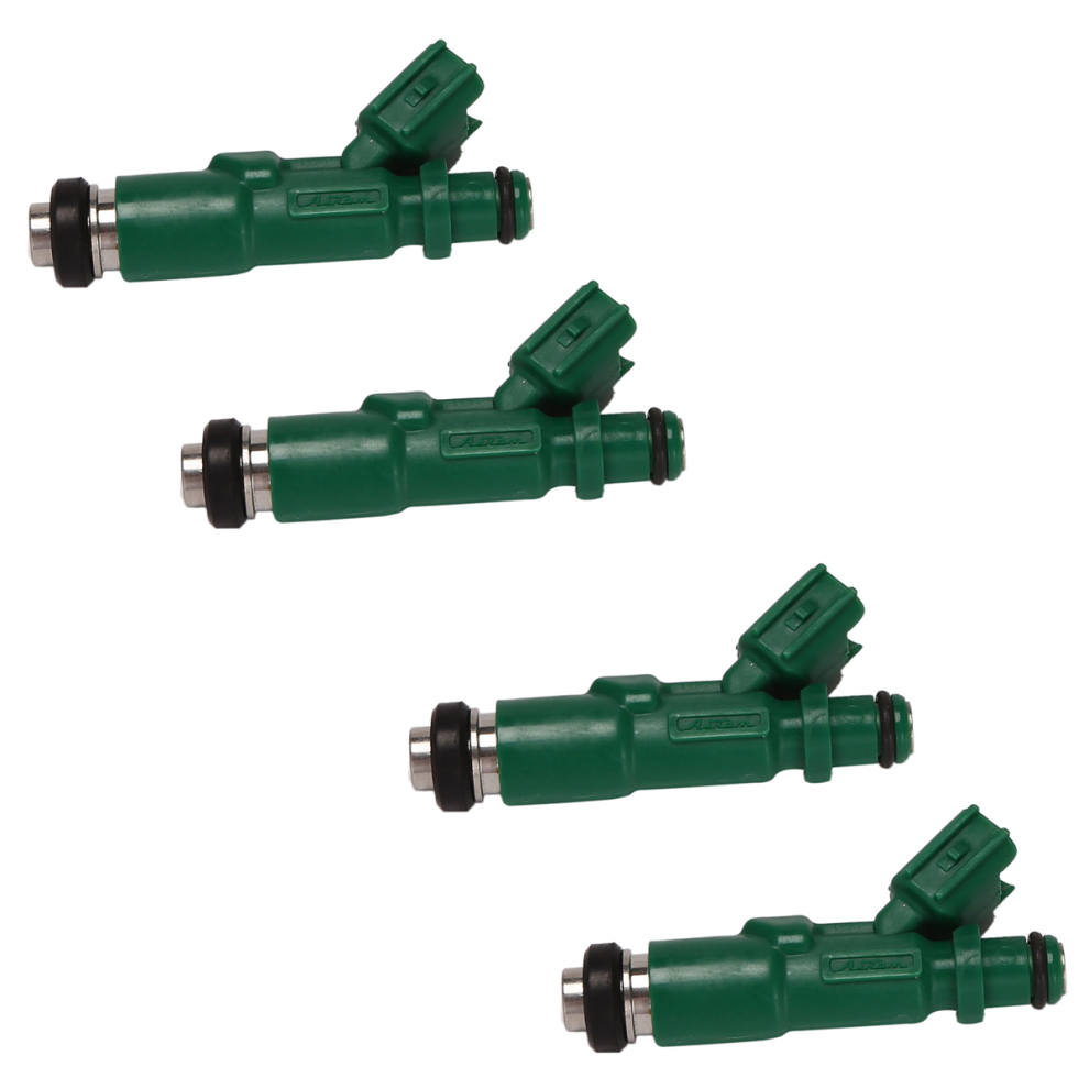 Injecteur Injector For - 23209-21020 23250-21020 4851999561869