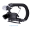 Videomicrofoon On-Camera Minicondensator Opname Interview Vlogmicrofoon 8