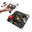 DY-HV8F Voice Playback Module 12V/24V Trigger Serial Port Control 10