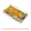 Acrylbehuizing voor 2,8 inch display ESP32-ontwikkelbord 5