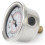 Verstelbare 0-160 PSI oliedrukregelaar, chroomzilver 8