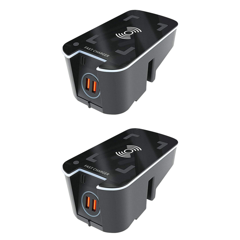 15W Car For Wireless Charger Xc90 S90 Xc60 Vc60 S60 V90 4851999564952