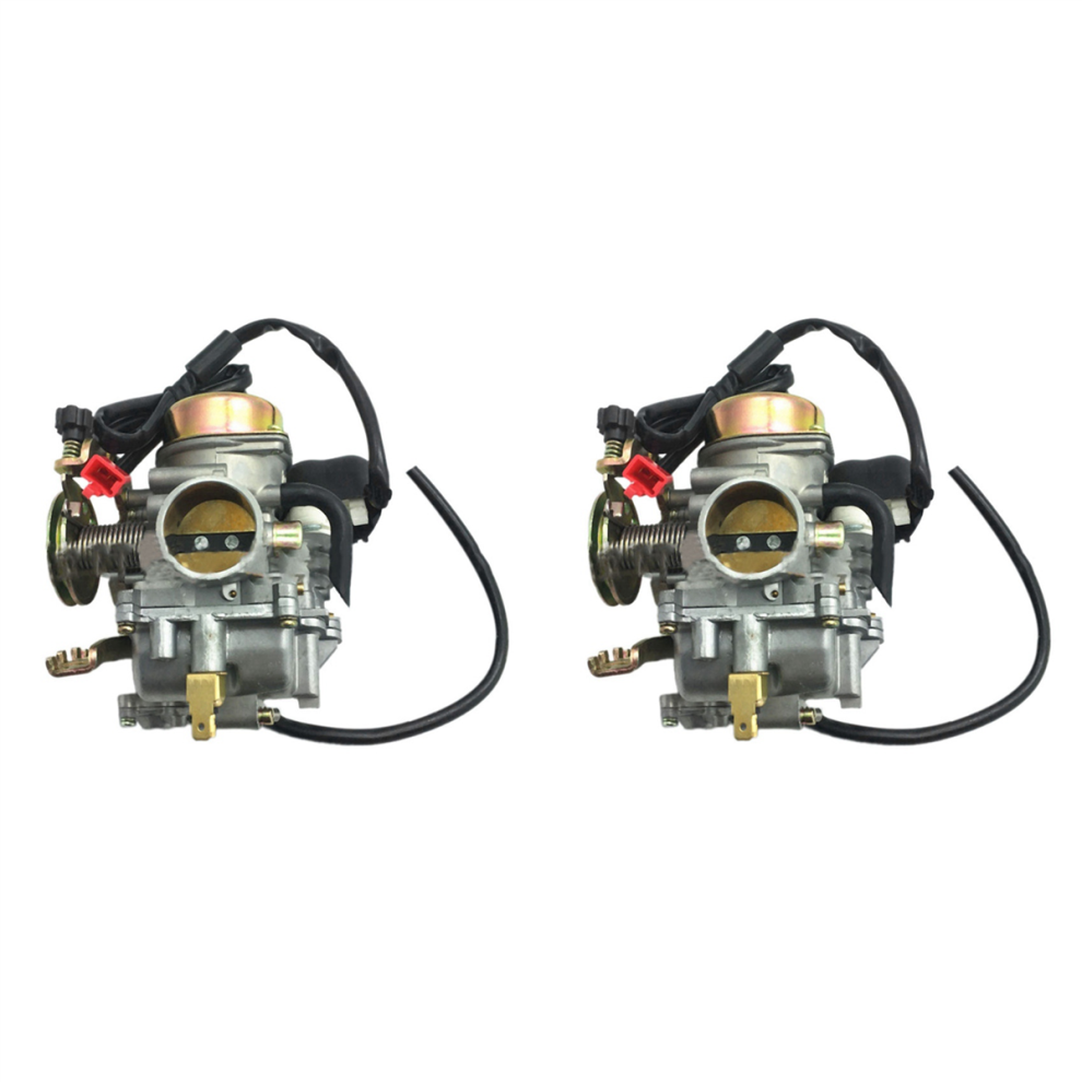 30Mm Engine Carburetor For Linhai 250Cc 4851999564976