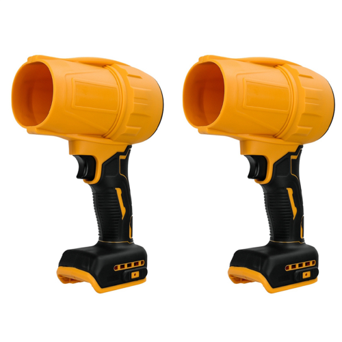 Brushless Fan Handheld Power Tool for 20V Battery
