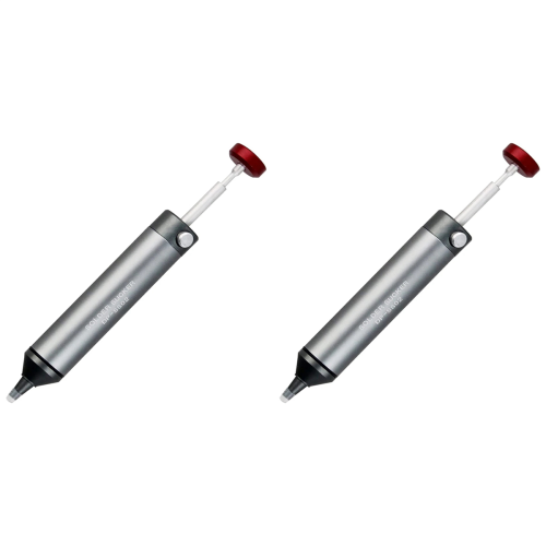 Desoldering Pump Solder Sucker -02 Profesional Welding Tools 1