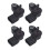 4x Luchtdruksensor 55241571A voor 1200 Panigale 899 2