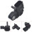 4x Luchtdruksensor 55241571A voor 1200 Panigale 899 5