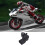 4x Luchtdruksensor 55241571A voor 1200 Panigale 899 7