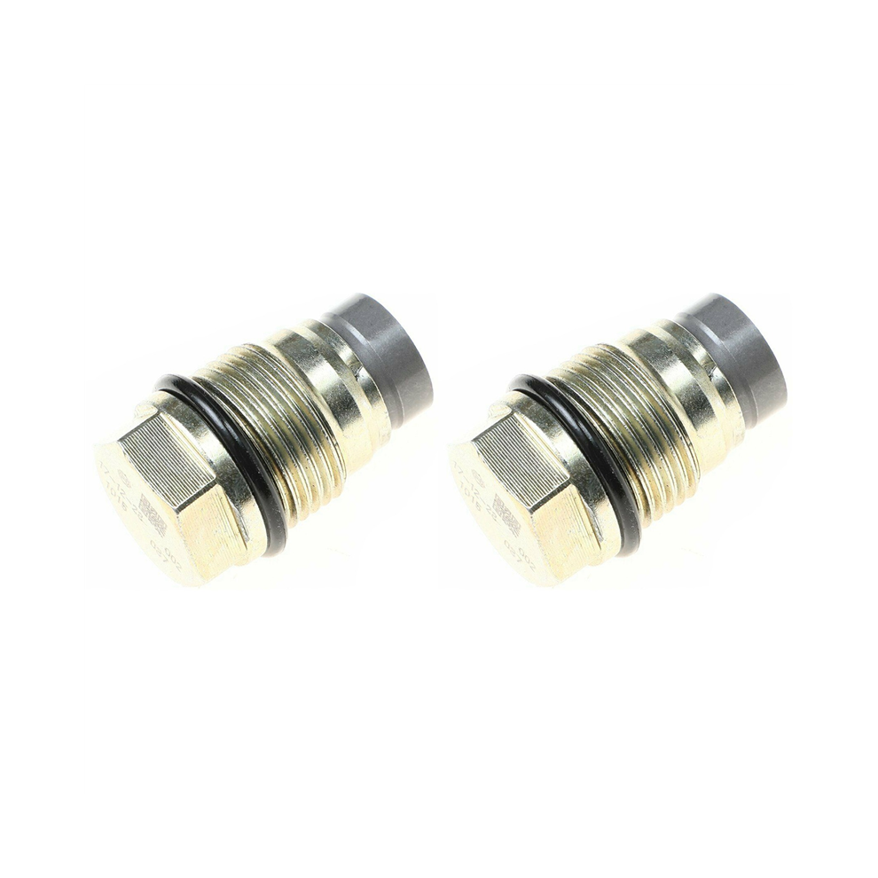 Rail Pressure Relief Limiter Valve For 4851999566895
