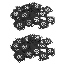 Meetmembraanpakkingset voor serie 95-526-9, 60 stuks