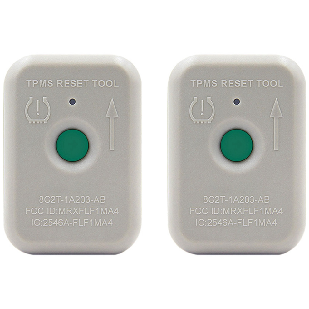 8C2T-1A203-A for TPMS-19 Tire Pressure Sensor TPMS Reset Tool-image-OPC-PJTKFV6-NEW