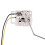 Auto-niveausensor voor / RE2 RE4 2007-2011 4