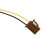 Auto-niveausensor voor / RE2 RE4 2007-2011 9