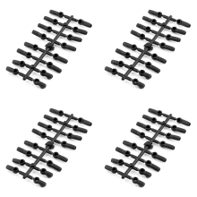M3 Stuurkogelkop 4,8 mm 5 mm voor 3Racing S XI