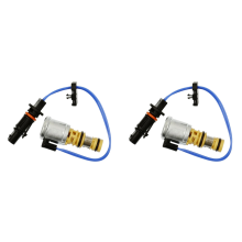 Variabele oliepompsolenoïde voor 3,2L 3,6L
