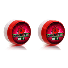 Ruisonderdrukkende smeerolie voor RC-auto's